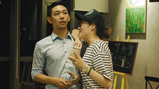 [Mao Pian] Shao Zhuang x Lin Lang | "I'm talking about us?"