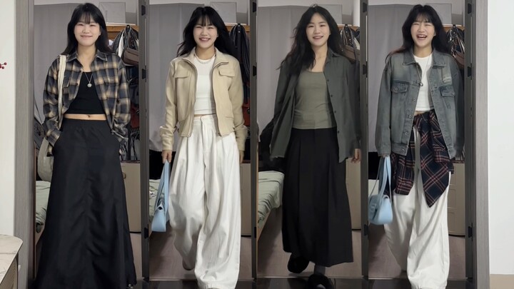 163/116 pear shape / early spring outfit! Heads turn everywhere—let’s get fashion-forward this sprin
