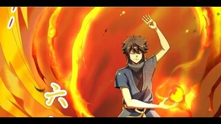 Xuyên Không Từ Tên Ngốc Thành Đỉnh Phong Võ Giả p6 |Tóm Tắt Truyện Tranh l Review Truyện Tranh.