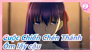 Cuộc Chiến Chén Thánh|[Sakura&Rin] Vượt biển lửa, chỉ để ôm lấy cậu_2