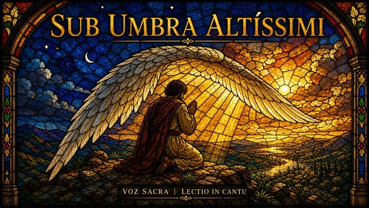 Sub umbra Altissimi