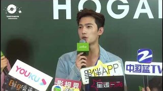 Thả Thí Thiên Hạ p35:Triệu Lộ Tư, Dương Dương