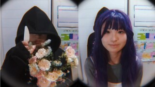星野爱快开门呀!系我~（歪嘴笑）/ 我推的孩子