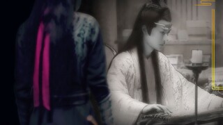 [Wangxian] "Tam sinh ba thế giới" Tập 12丨Người sống là người qua đường và người chết là người trở về