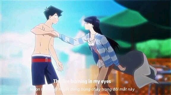 tình yêu rất đơn giản nhưng rất phức tạp