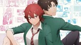 Tomo-chan Is A Girl Episode 9