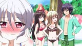 [AMV] Yêu Em Nhất || MV Anime || Mon Lì || Kiss Anime