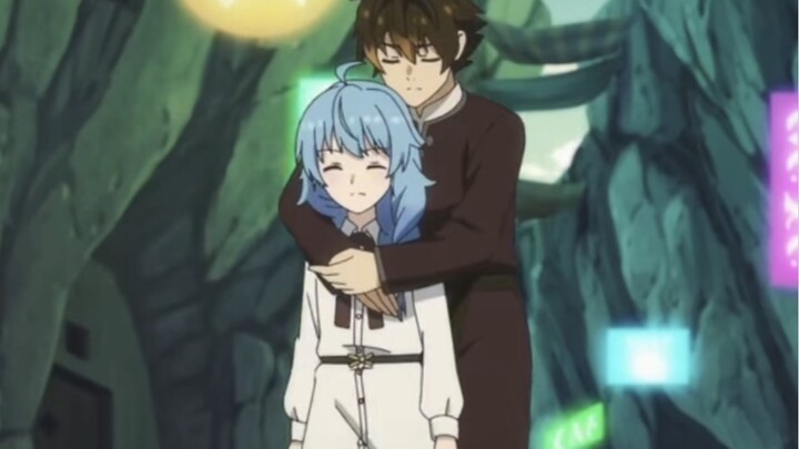 Di ratukan sama kelasihnya!😍