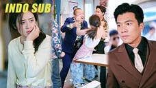 Nyonya beri semangkuk mie pada pengemis... sepuluh tahun kemudian, pria itu menjadi... (YT)