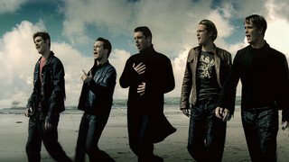 Westlife - "My Love" song ngữ Trung-Anh [MV gốc] Phiên bản chỉnh sửa