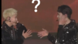 权顺荣演我唱小啵part：