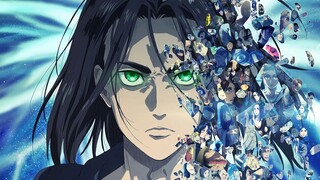 Attack on Titan Abilities Analysis