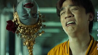 Bình luận về bộ phim kinh dị Thái Lan Haunted University 2, kể về ba con ma độc ác trong một trường 