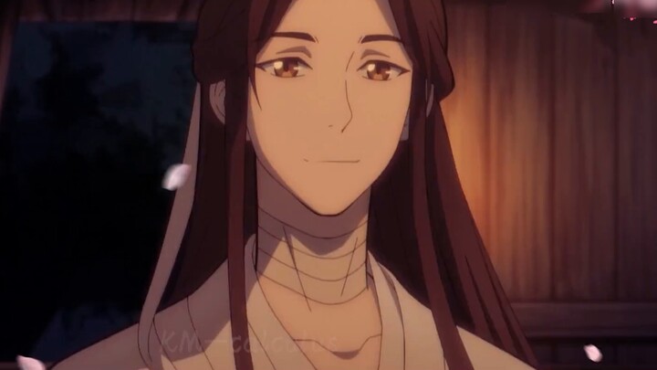 [Heaven Official's Blessing Special] You are over 800 years old and you still act like a baby. Your 