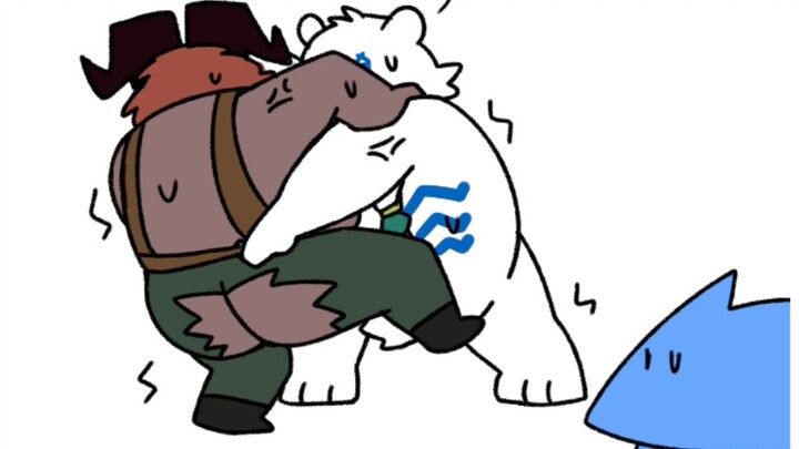 เอเบิล อร