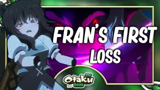 FRAN FACES AN IMPOSSIBLE ENEMY?!💀 - Reincarnated as a Sword Episode 5 Review
