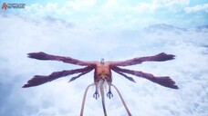 Lingwu Continent eps 57 sub indo