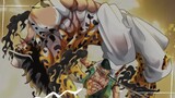 Top 5 Kematian Karakter One Piece Setelah Times Skip Terjadi, Ada Kikunojo yang Mati Menyedihkan