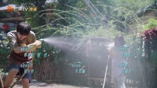 Xin Hãy Trở Thành Người Nhà Của Tôi EP 27 [Sub Việt]