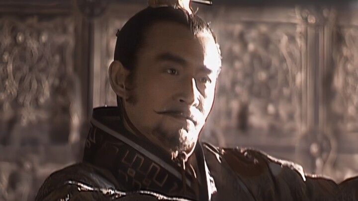 “ฝ่าบาทอยากเป็นกษัตริย์ผู้ทรงธรรมหรือกษัตริย์ผู้ลึกลับ?”