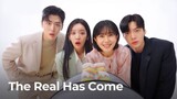 The Real Has Come | Episode 1 | English Sub
