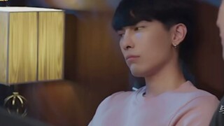 Living with Love 2 ep3: Suy nghĩ đầu tiên của tôi khi xem phần này là kiểu, lợi dụng Tharn và Qi Liu