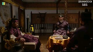 SIX FLYING DRAGONS EP20