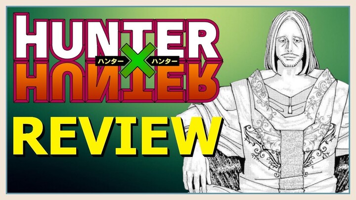 Hunter X Hunter: The Succession War Arc, explained