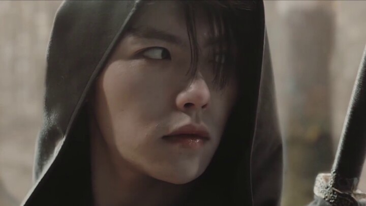[Grave Robbers' Chronicles: The Sea of Sand] การเดินทางของบอสวู่ รถปีศาจ น้องชายผู้โปรยขนม ทักษะการพ