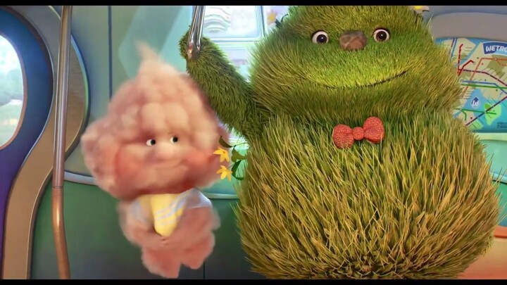 ELÉMENTAIRE Bande Annonce VF (2023 Watch full movie : link in description