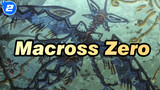[MAD] Macross Zero_2