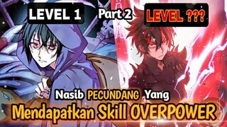 Terhina dan disiksa hanya karena level 1, Tapi mendadak mendapatkan Armor yang OVERPOWER...PART 2