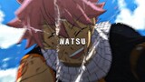 Natsu [AMV] - sad edit #OMITHR