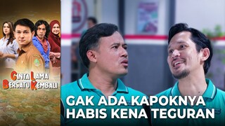 HEBOH BANGET!! Yayan Terus Dukung Rahmat Dekat Sama Novianti | CINTA LAMA BERSATU KEMBALI