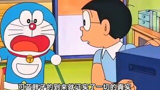 Doraemon: Nobita đạt điểm tuyệt đối trong bài kiểm tra nhưng chỉ cảm thấy mệt mỏi