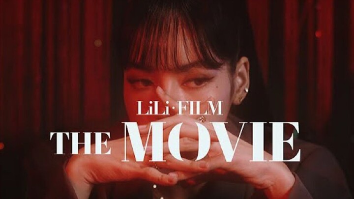 Lilifilm - The Movie