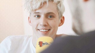 [Troye Sivan | Poke Ye | Video Mixing] Đẹp như tranh vẽ | Thịnh vượng | Trai đẹp |