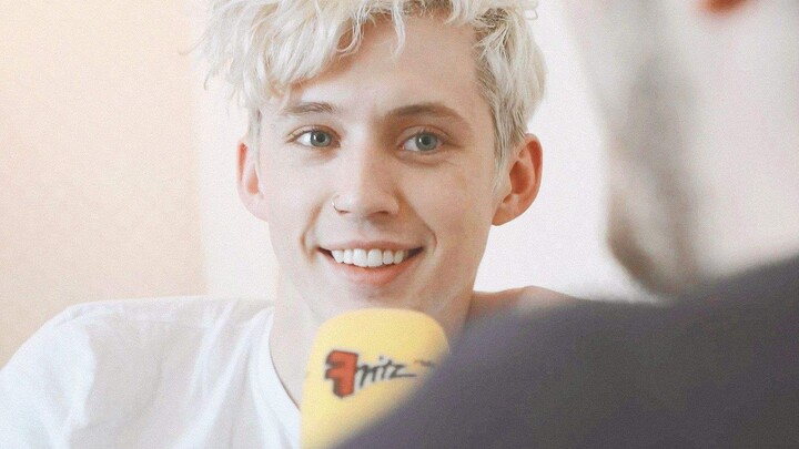 [Troye Sivan | Poke Ye | Pencampuran Video] Indah | Kecantikan Sejahtera | Anak Laki-Laki Cantik |