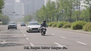 doctors crush episode 8 sub indo