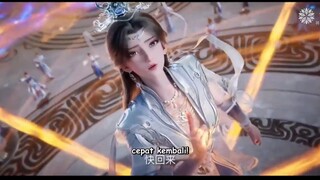 Renegade Immortal Battle Of Gods  Episode 1 Sub Indo