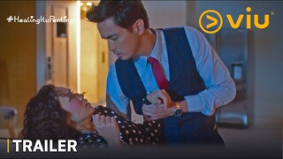 She Was Pretty | Trailer | Aiman Hakim Ridza, Diana Danielle, Daniella Sya