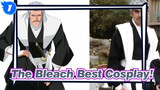 Bleach|The Best Bleach Cosplay！_1