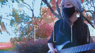 【Preliminary Contribution】Plini-KO KI cover