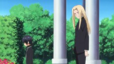 The World is Still Beautiful - Episode 8