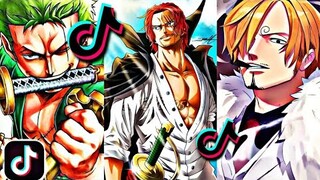 💣One Piece tiktok Compilation💣  / Badass moments Edit 😎[part.7]