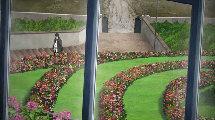 BREAK BLADE SUBTITLE INDONESIA EPISODE 5