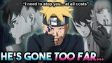The Boruto Manhunt For KILLING NARUTO Is Just The START Of Kawaki's DARKER Plan...