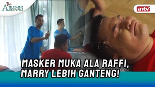 Merry udah Ganteng! Eh Gagal Main Film | The Andarans ANTV Eps 20 (4/4)