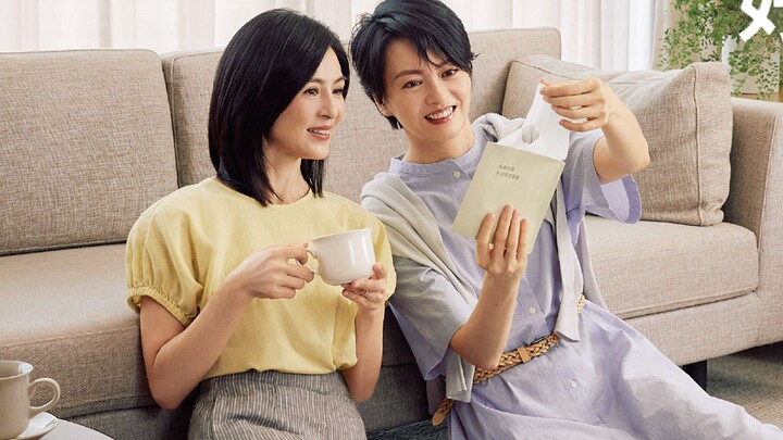 Gigi Leung x Sammi Cheng: MUJI’s latest short film, “This Is Just Right”