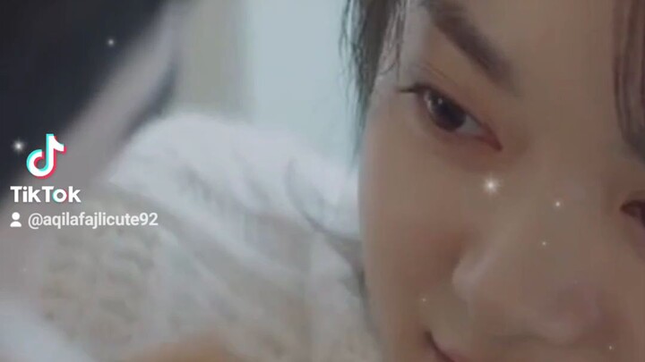 yin yang couple#amidstsnowtormoflove#love them so much#xie xie